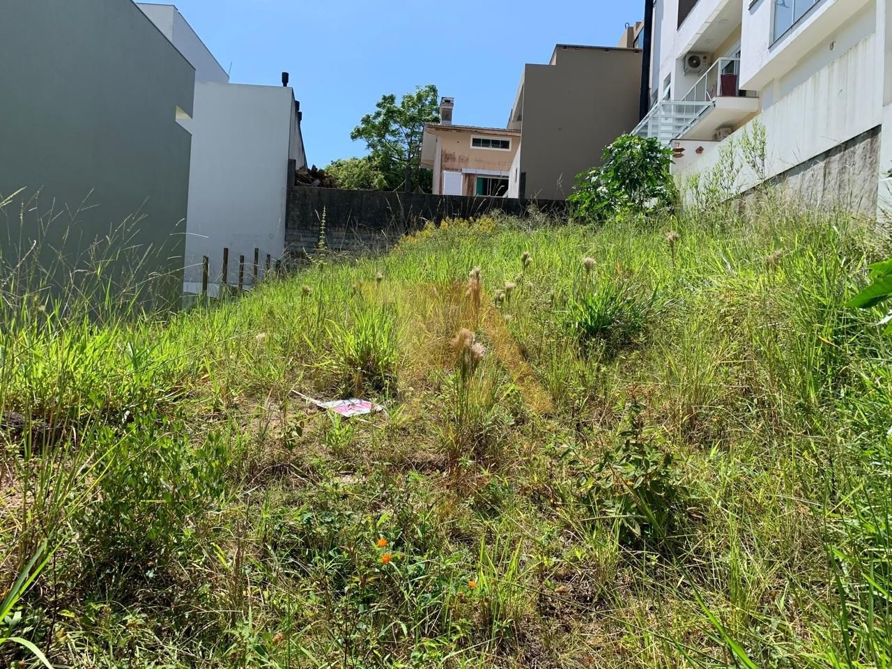 Terreno/Lote à venda  no Panorâmico - Garopaba, SC. Imóveis