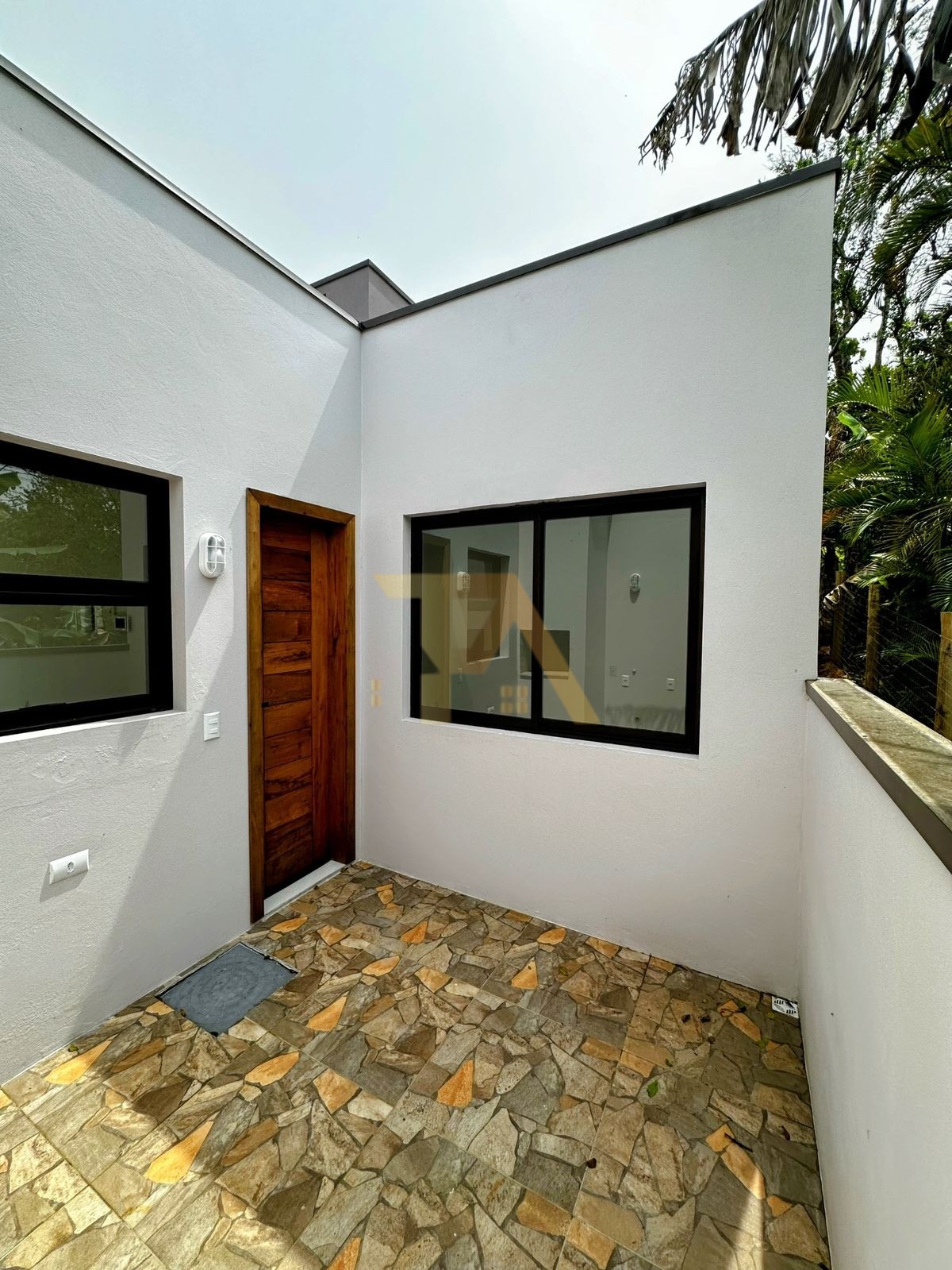 Casa, 2 quartos - Foto 25