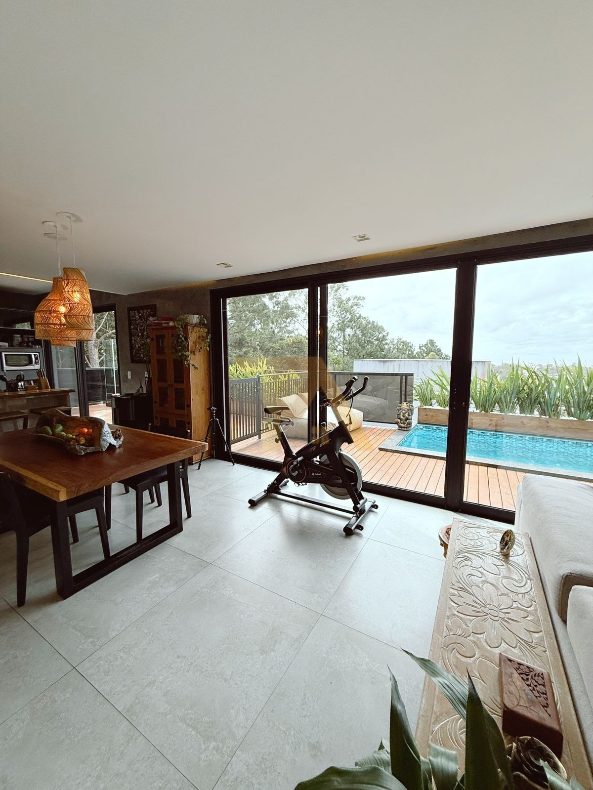 Casa, 3 quartos - Foto 45