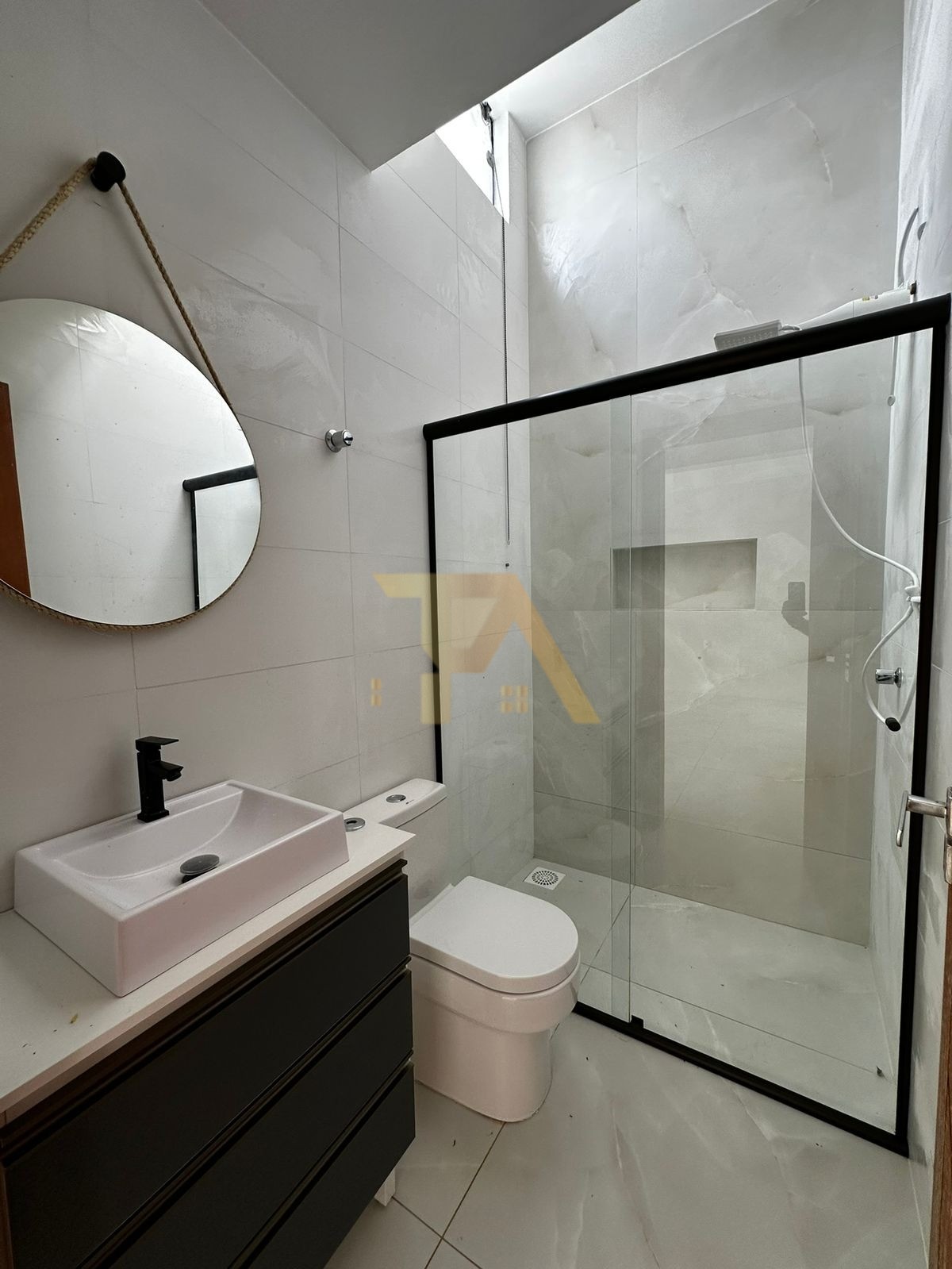 Casa, 2 quartos - Foto 17