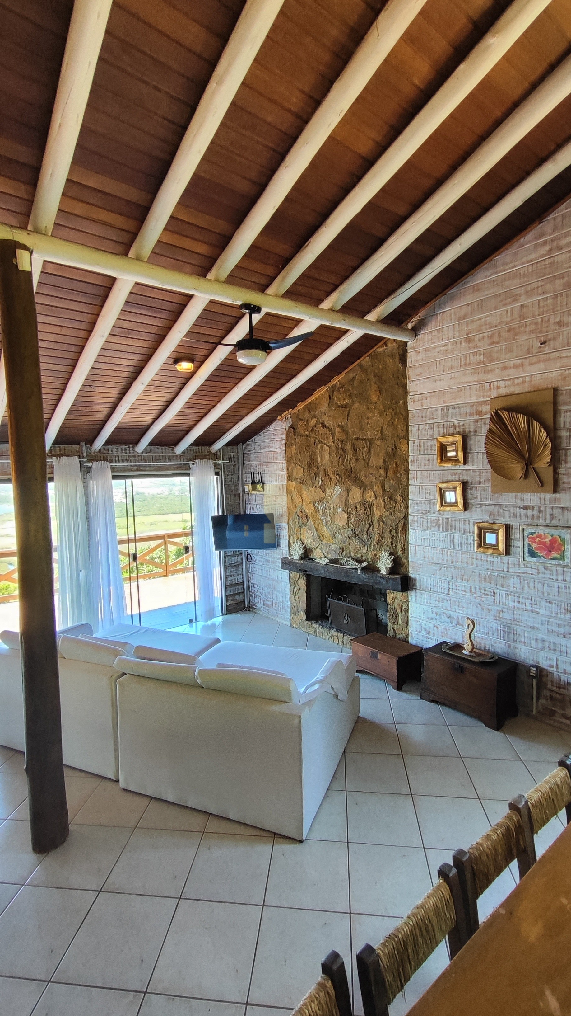 Casa, 3 quartos - Foto 16