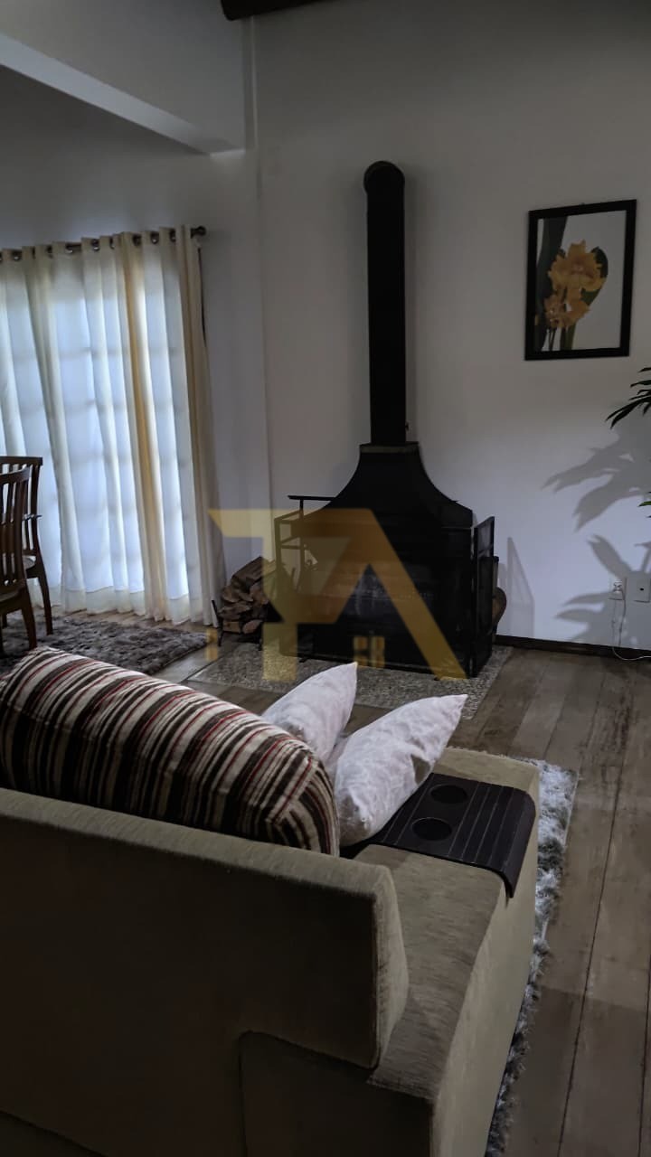 Casa, 4 quartos - Foto 19