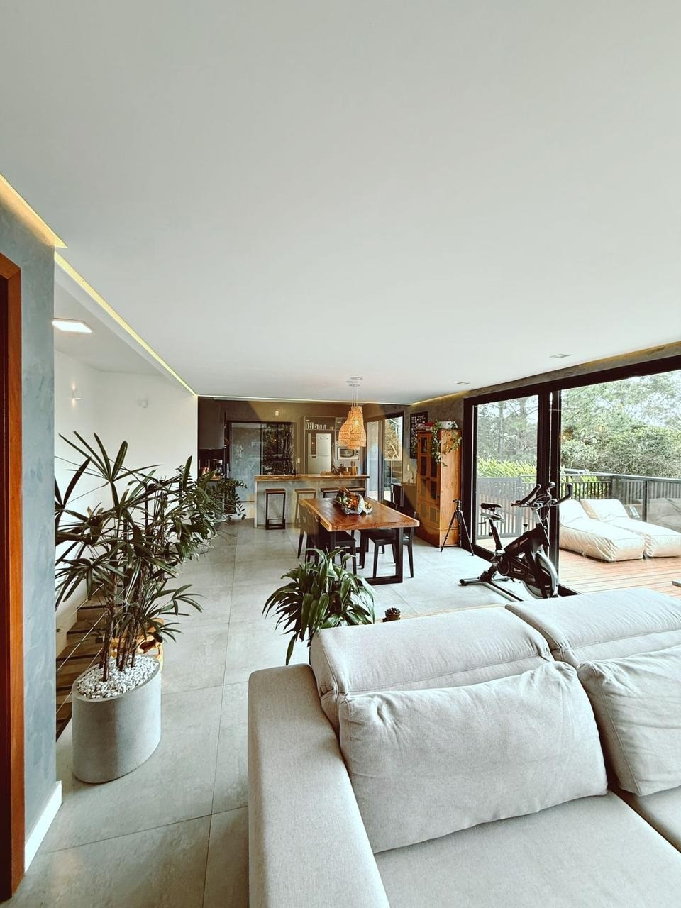 Casa, 3 quartos - Foto 33