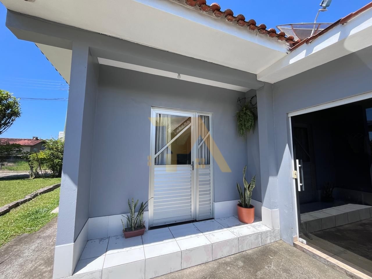 Casa, 2 quartos - Foto 21