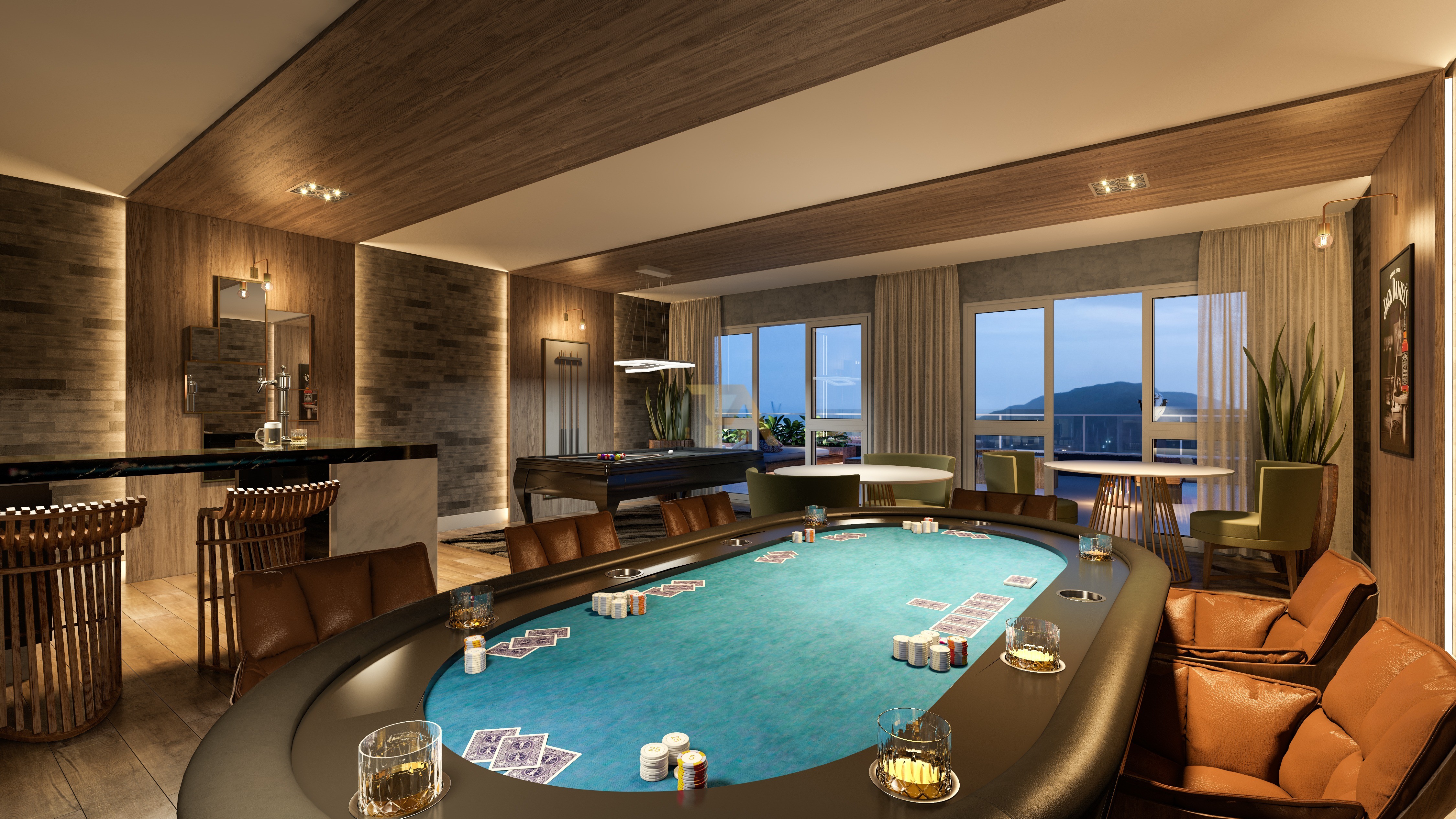 Apartamento com 2 Dormitórios à venda, 82 m² por R$ 775.000,00 Apartamento com 2 Dormitórios à venda, 82 m² por R$ 775.000,00