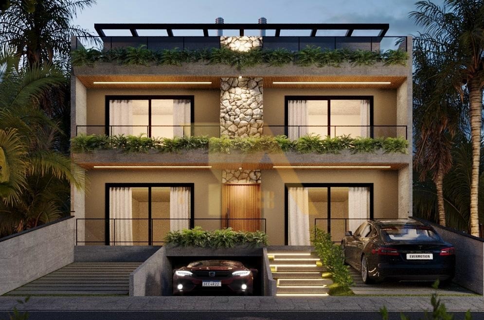 Apartamento à venda  no Ferraz - Garopaba, SC. Imóveis