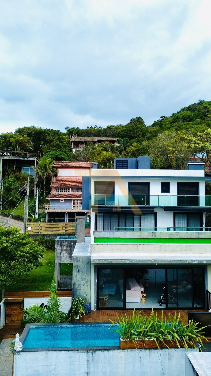 Casa, 3 quartos - Foto 48