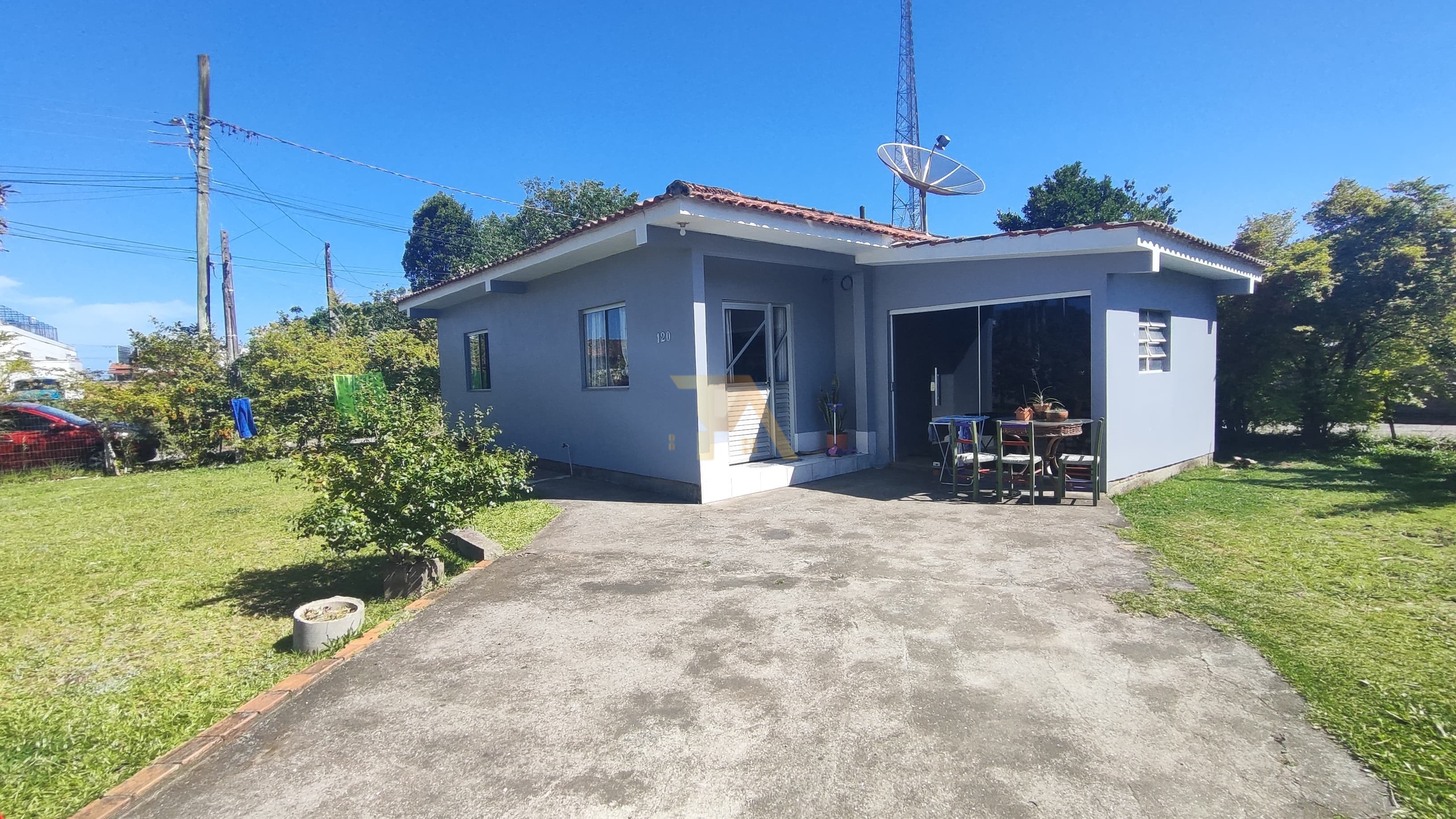 Casa à venda  no Campo Duna - Garopaba, SC. Imóveis