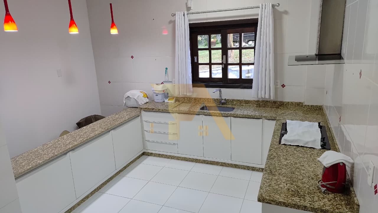 Casa, 4 quartos - Foto 33