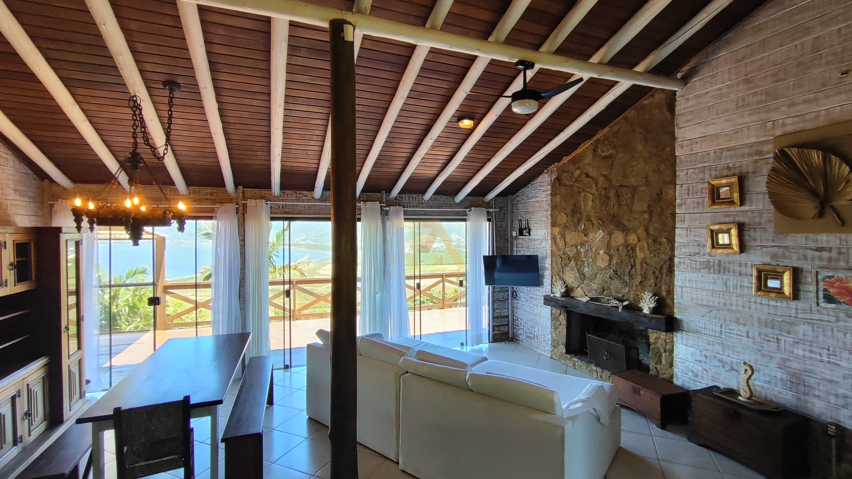 Casa, 3 quartos - Foto 18