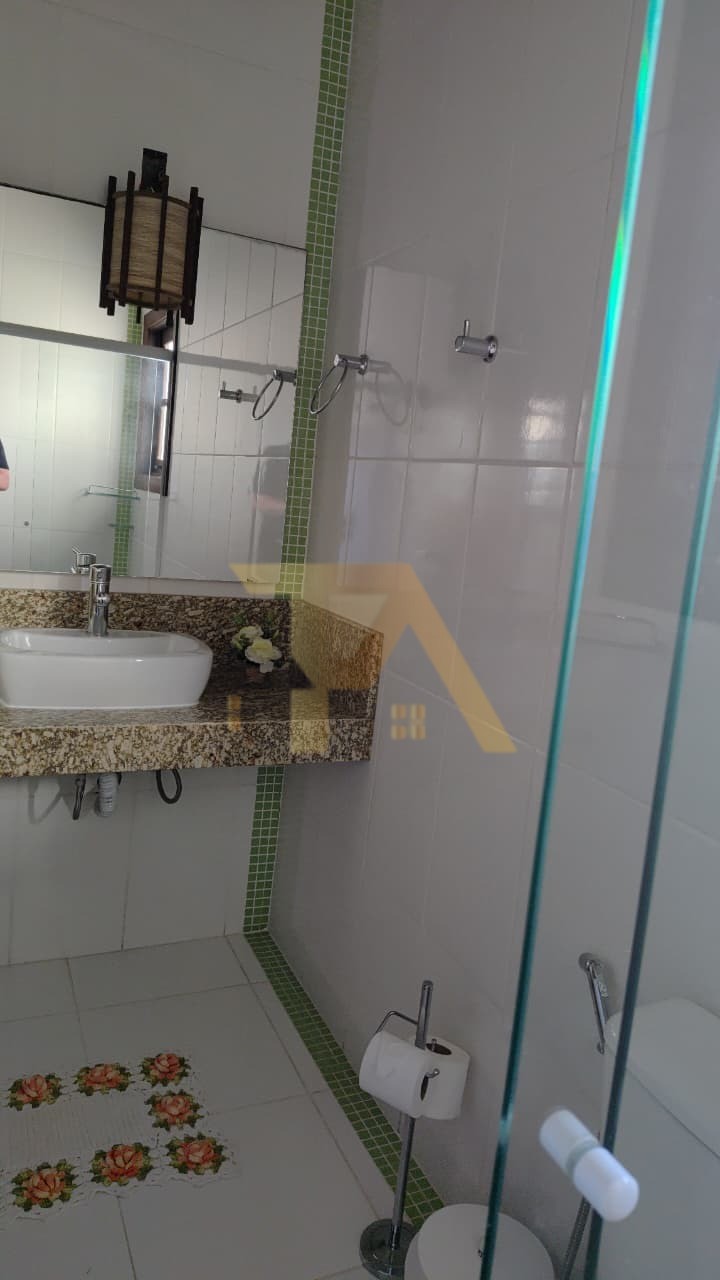 Casa, 4 quartos - Foto 44