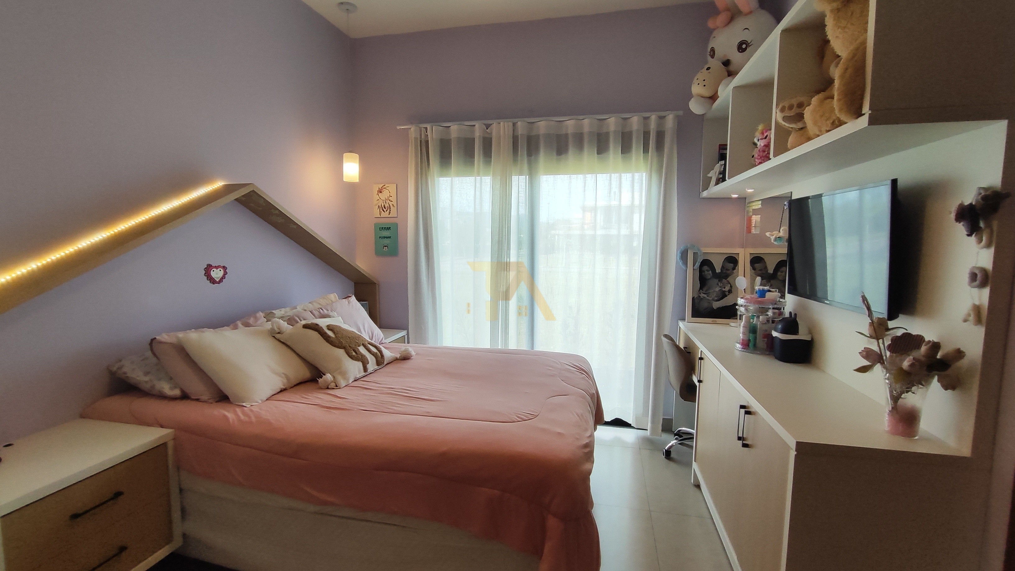 Casa, 3 quartos - Foto 20