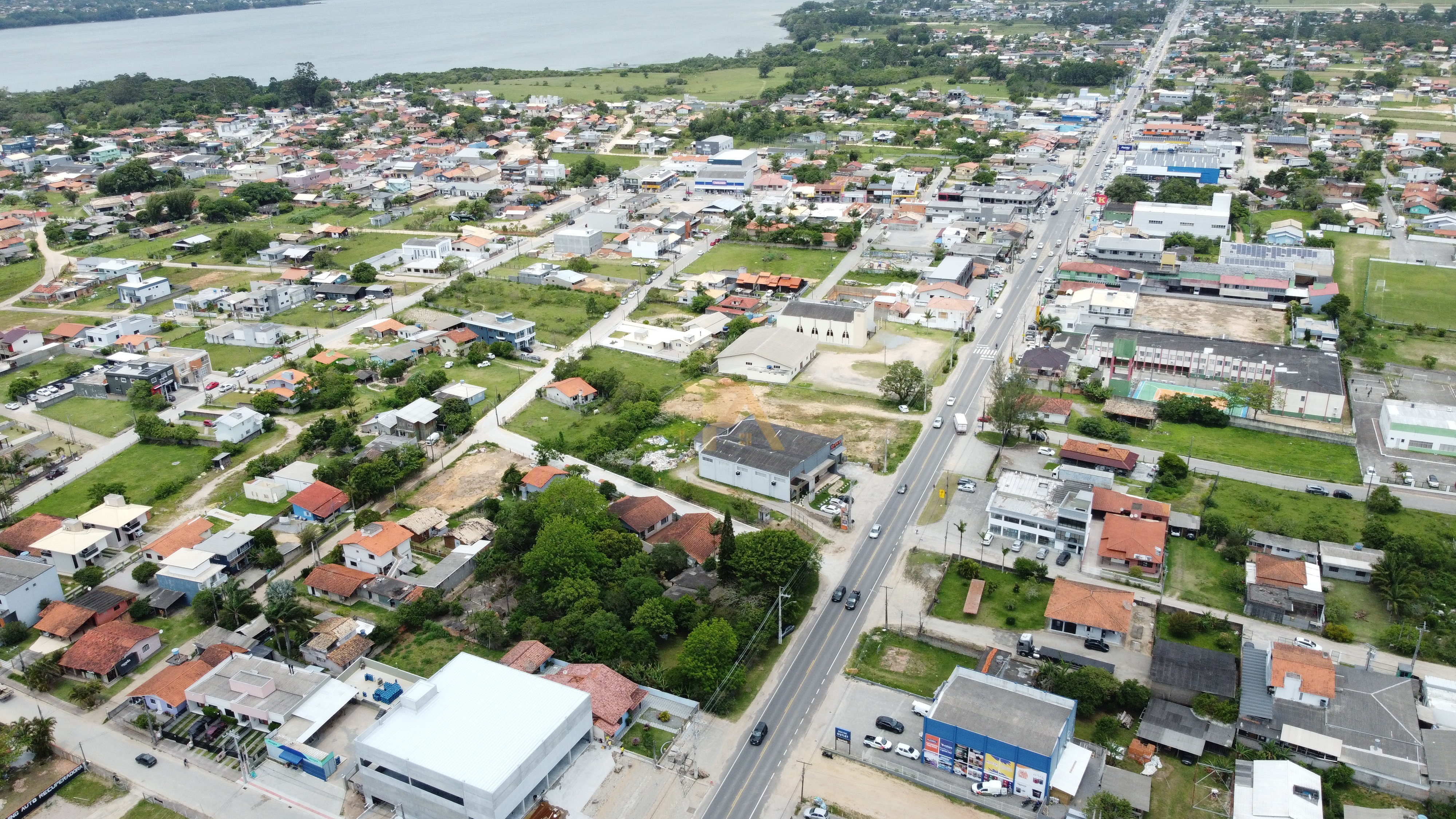 Terreno/Lote à venda, 2.400 m² por R$ 4.000.000,00 Terreno/Lote à venda, 2.400 m² por R$ 4.000.000,00