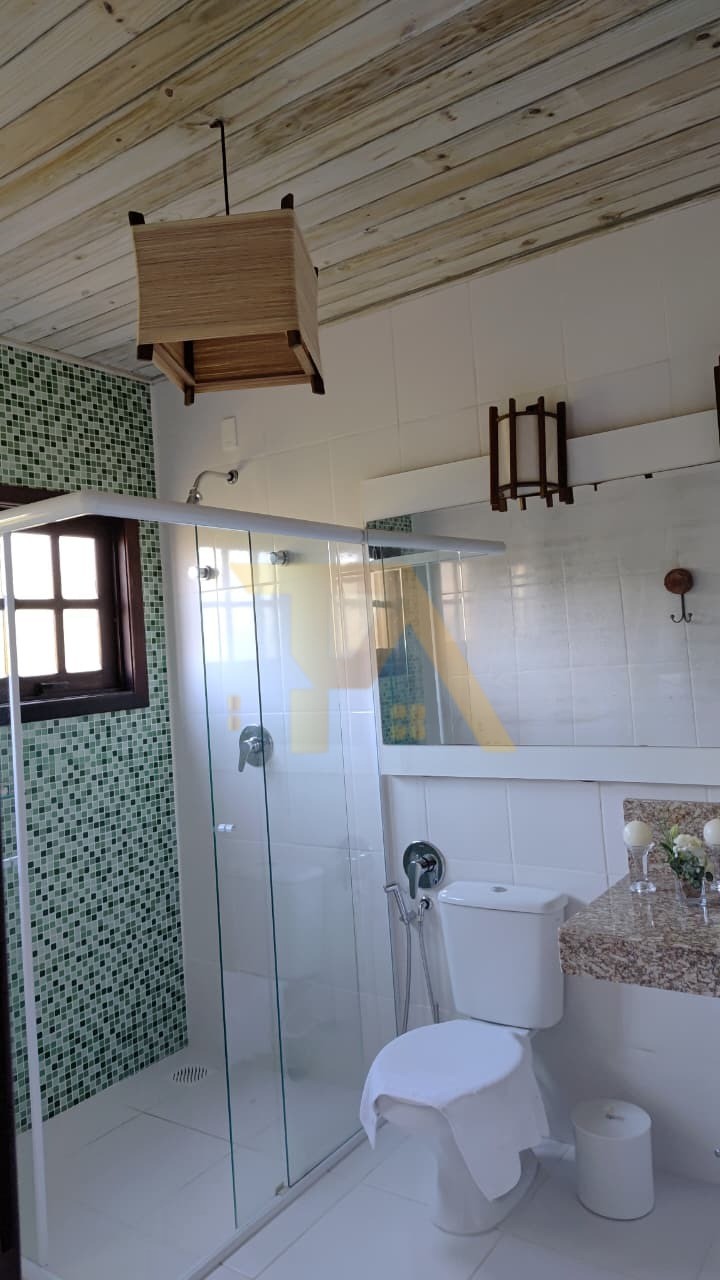 Casa, 4 quartos - Foto 47