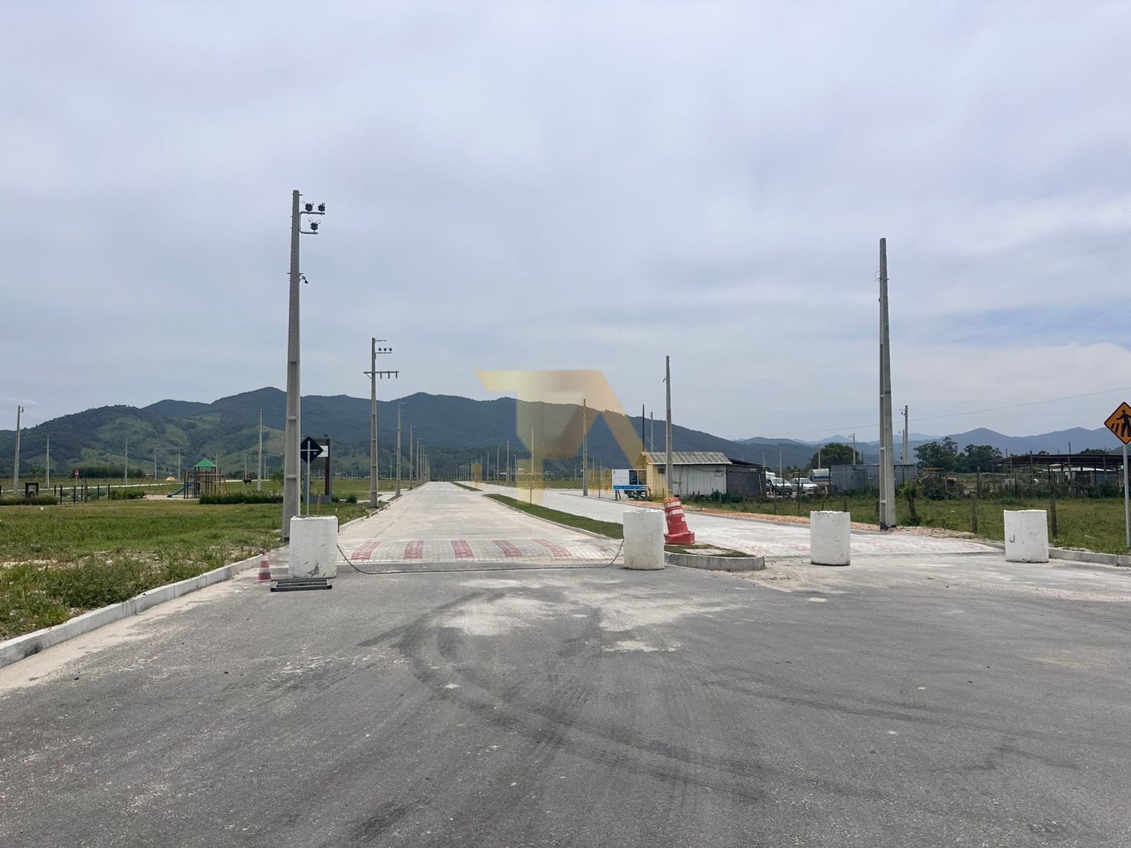 Terreno/Lote à venda  no Campo Duna - Imbituba, SC. Imóveis