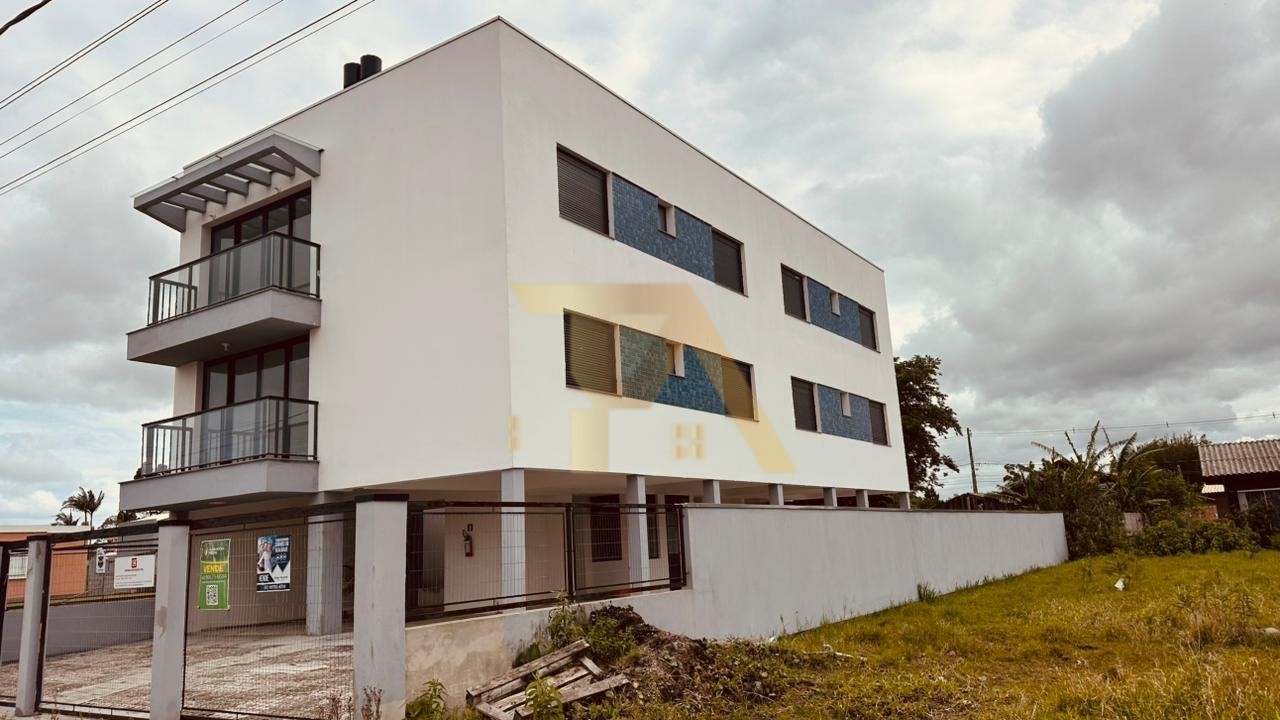 Apartamento à venda  no Campo Duna - Imbituba, SC. Imóveis