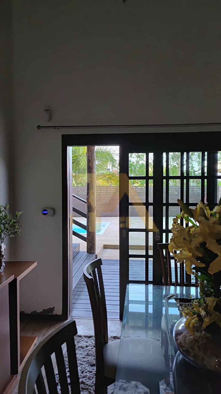 Casa, 4 quartos - Foto 30