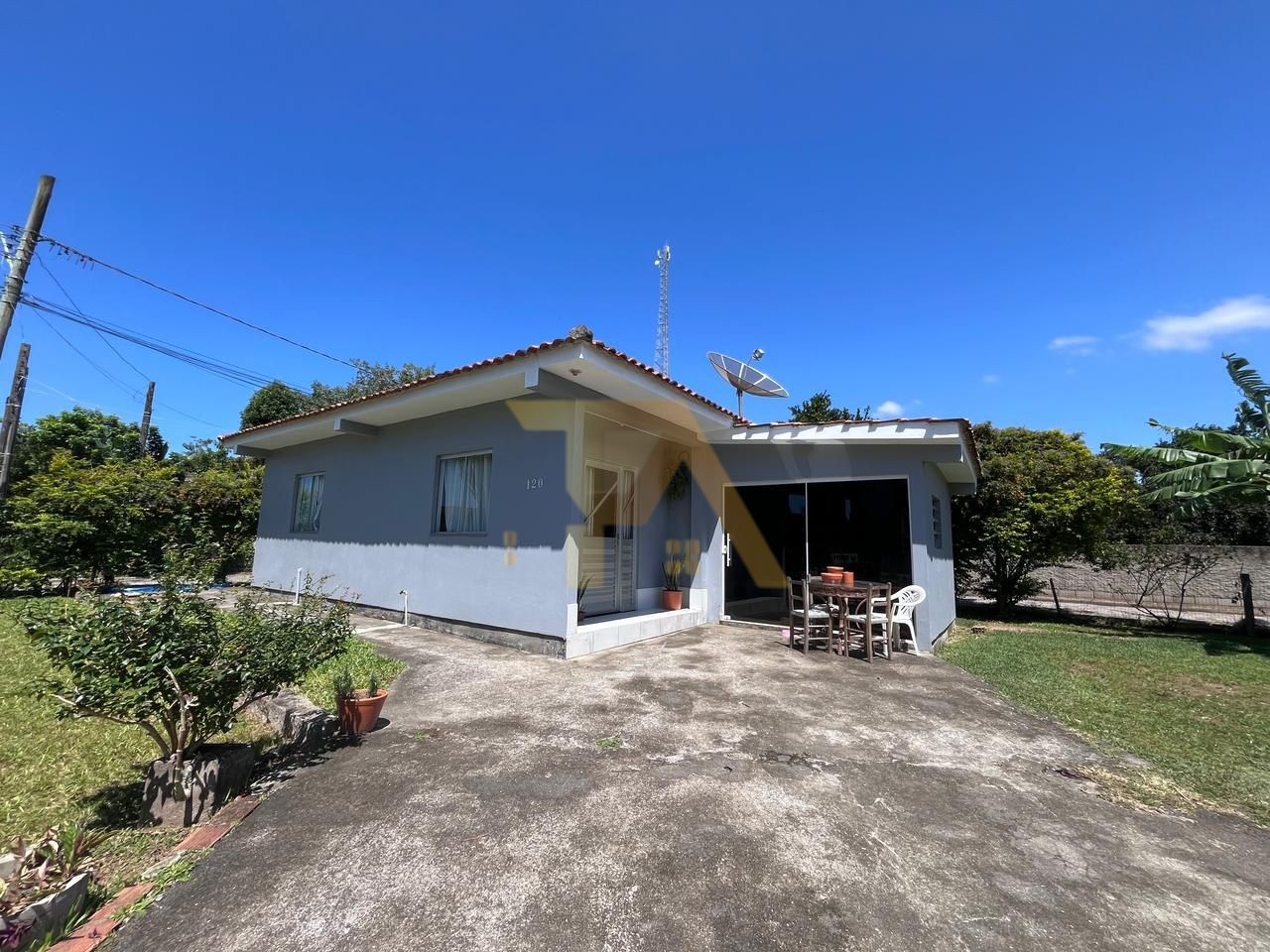 Casa, 2 quartos - Foto 20