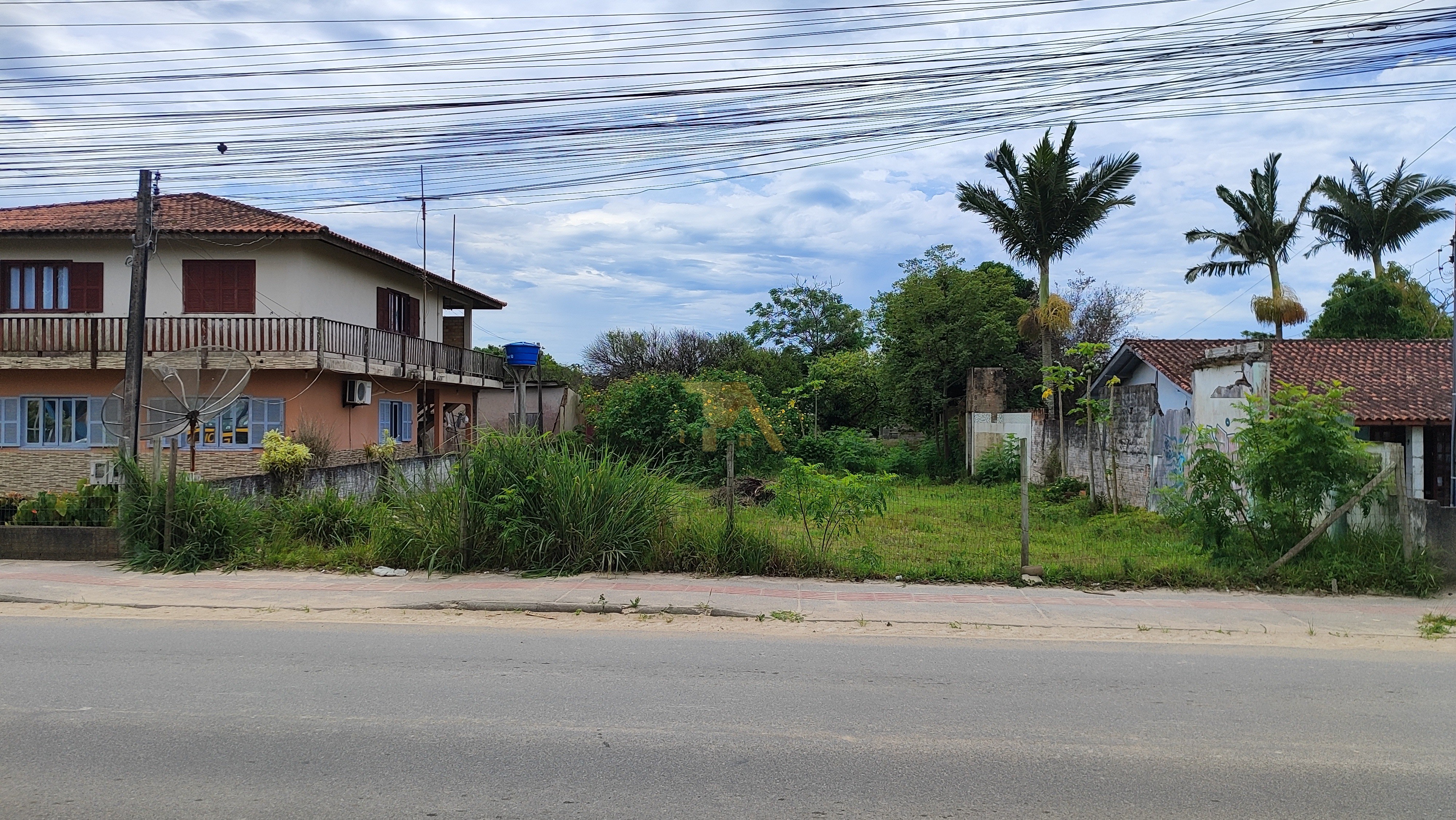 Terreno/Lote à venda  no Campo Duna - Garopaba, SC. Imóveis