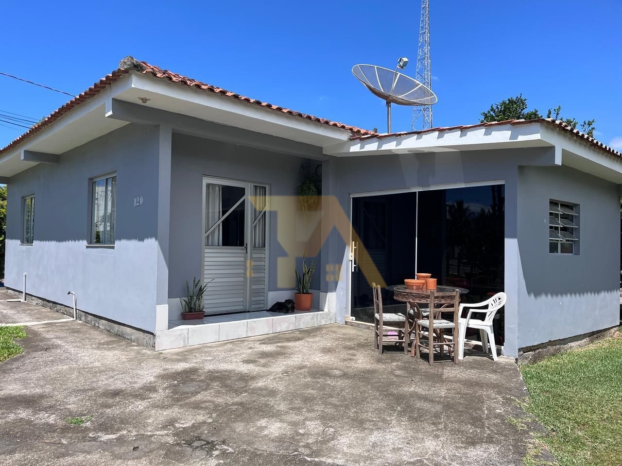 Casa, 2 quartos - Foto 17