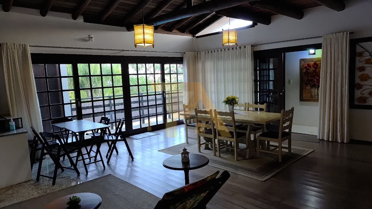 Casa, 4 quartos - Foto 13