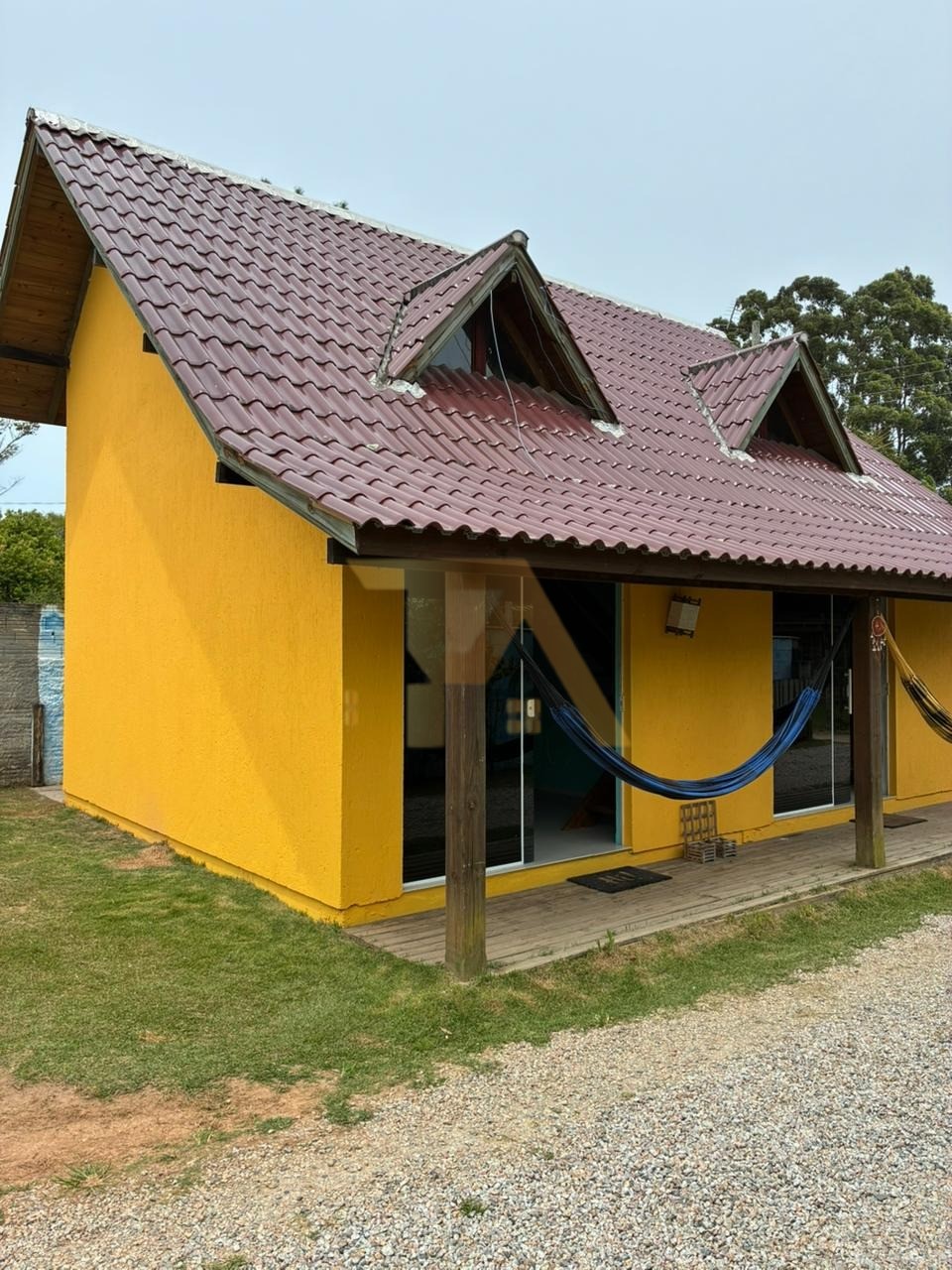 Pousada/chalé à venda, 115 m² por R$ 1.100.000,00 Pousada/chalé à venda, 115 m² por R$ 1.100.000,00