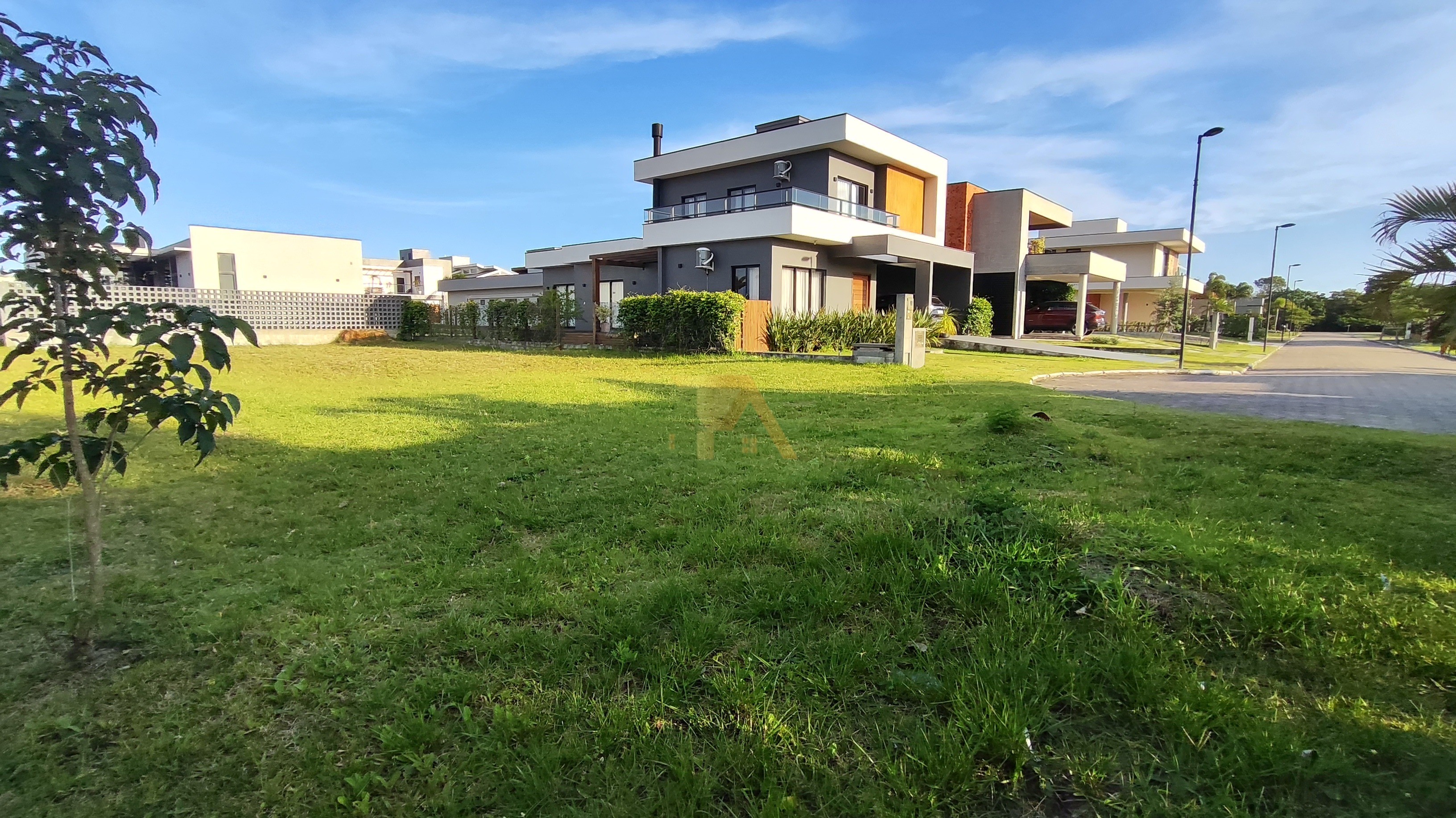 Terreno/Lote à venda  no Limpa - Garopaba, SC. Imóveis