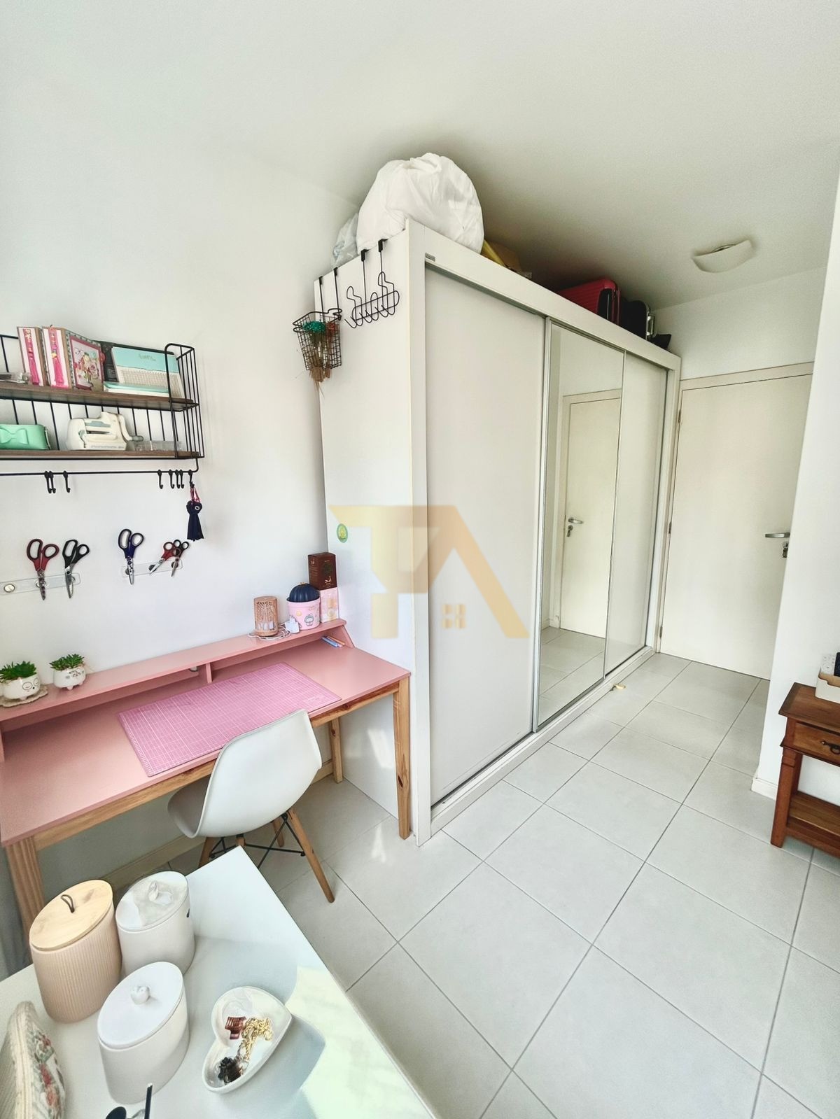 Apartamento, 2 quartos - Foto 15