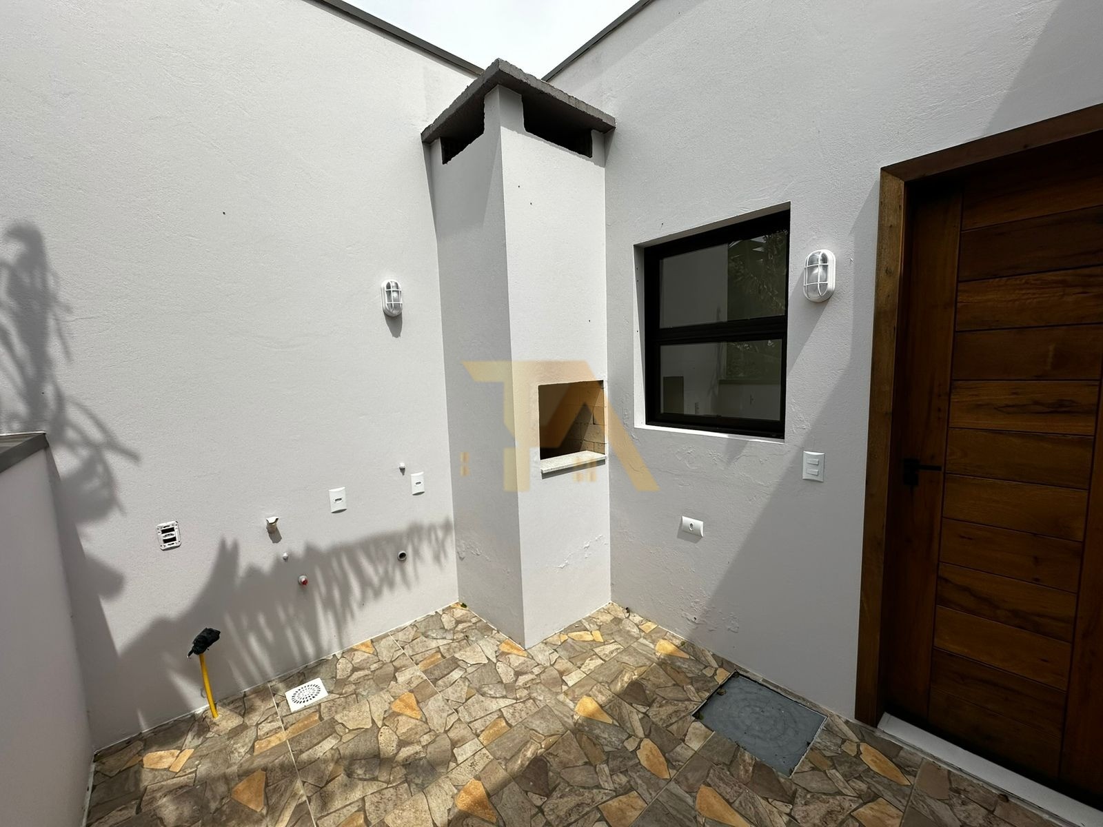 Casa, 2 quartos - Foto 23