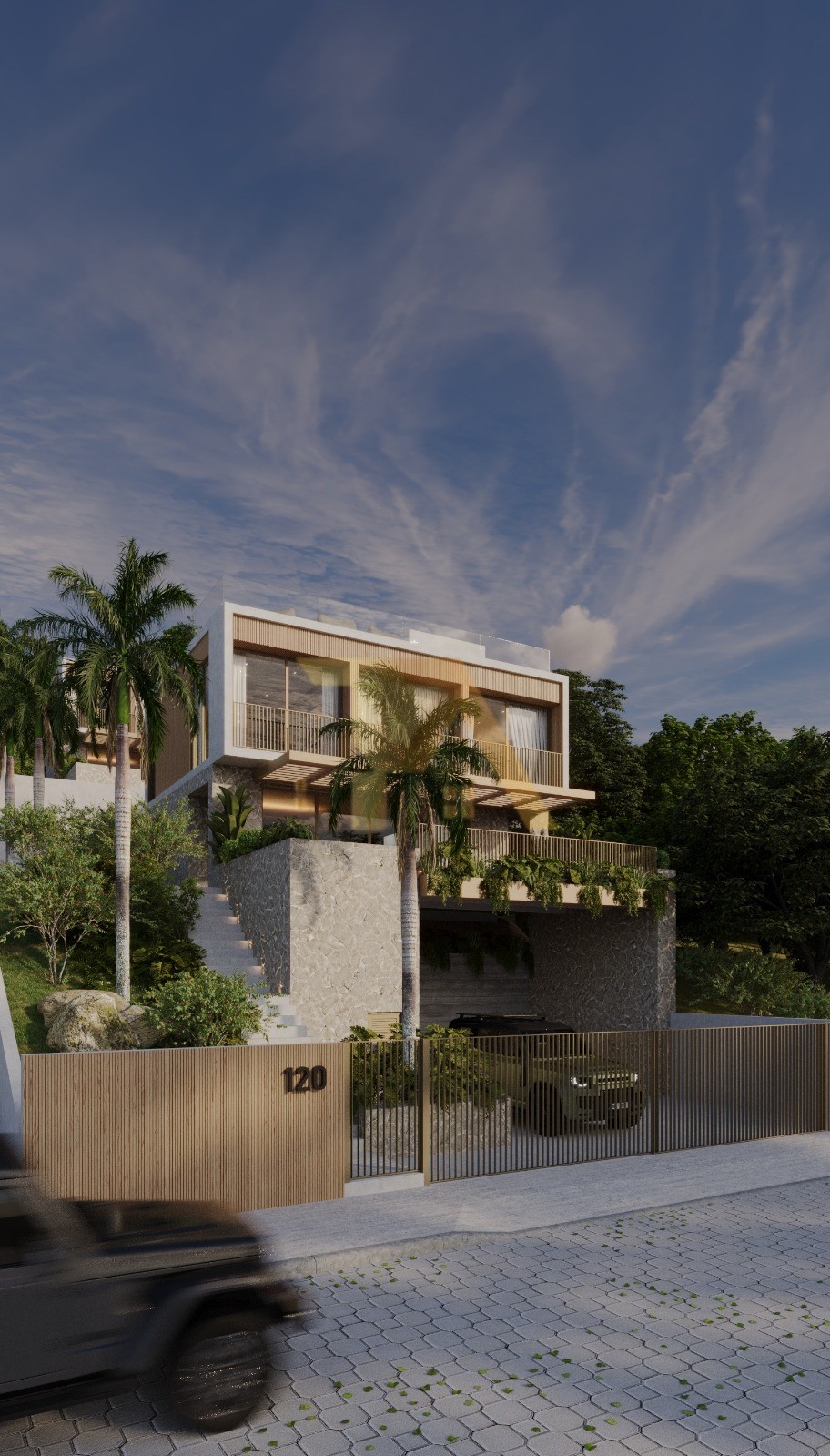 Casa à venda  no Panorâmico - Garopaba, SC. Imóveis