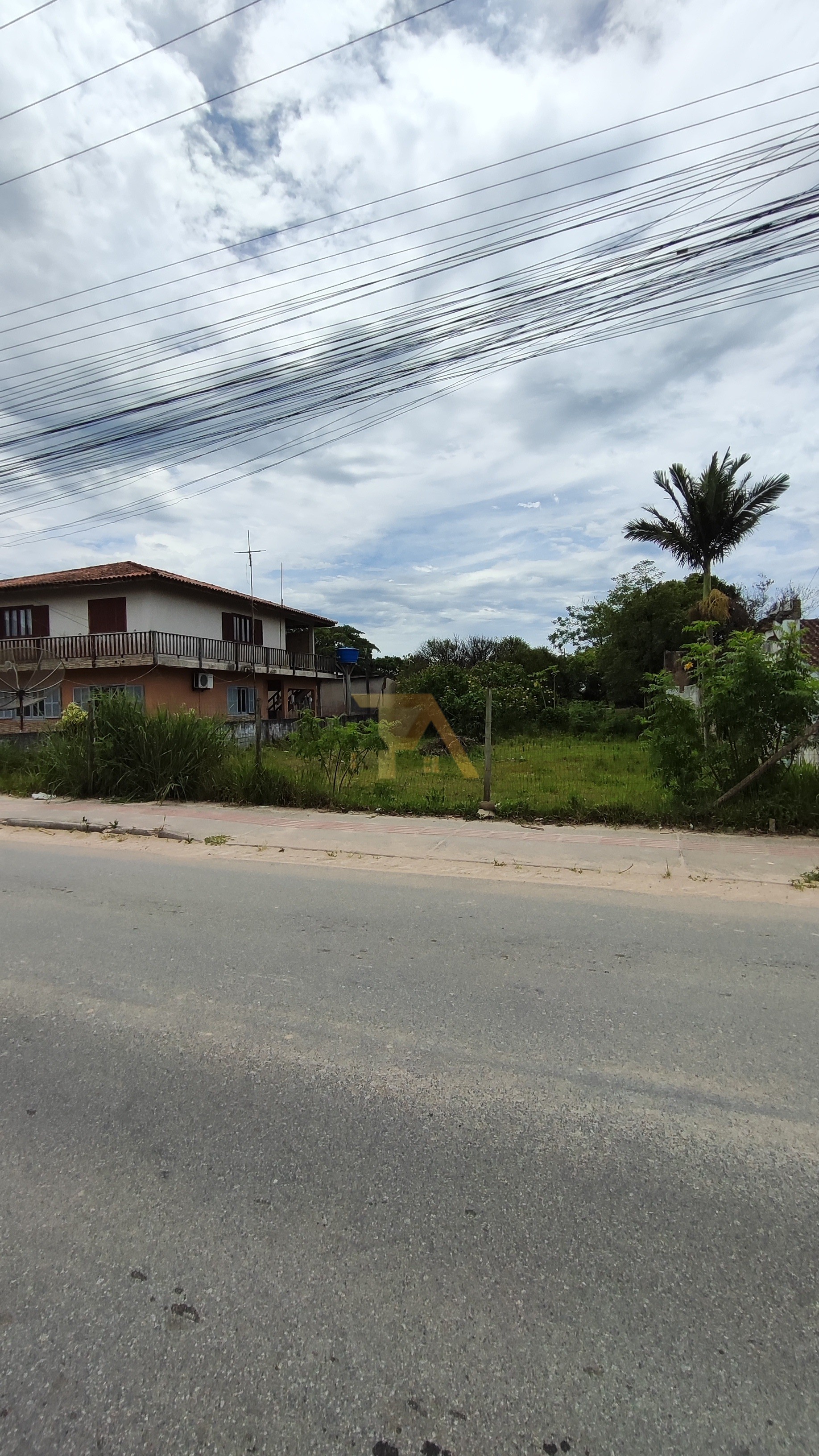 Terreno/Lote à venda, 420 m² por R$ 680.000,00 Terreno/Lote à venda, 420 m² por R$ 680.000,00