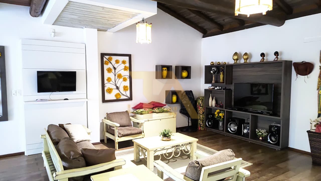 Casa, 4 quartos - Foto 17
