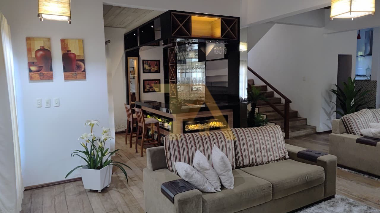 Casa, 4 quartos - Foto 26