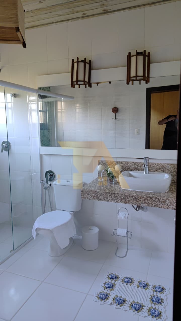 Casa, 4 quartos - Foto 46
