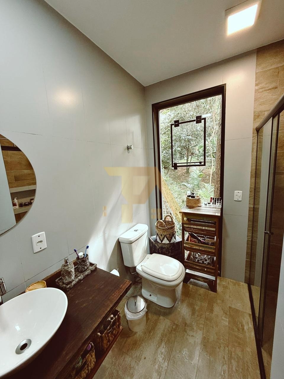 Casa, 3 quartos - Foto 30