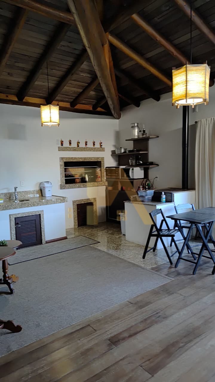 Casa, 4 quartos - Foto 15