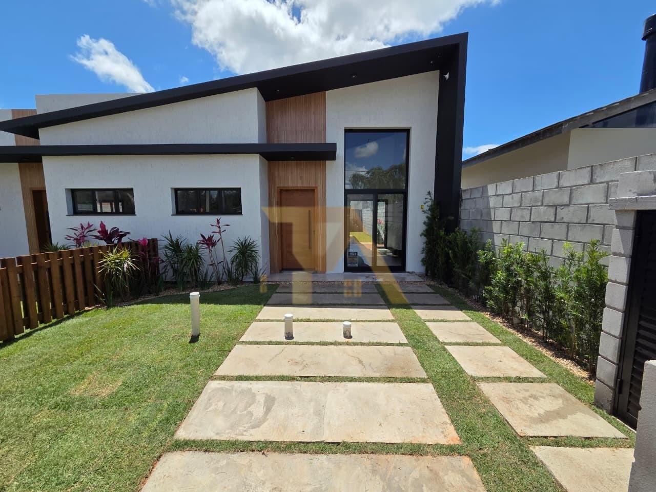 Casa à venda  no Campo Duna - Imbituba, SC. Imóveis