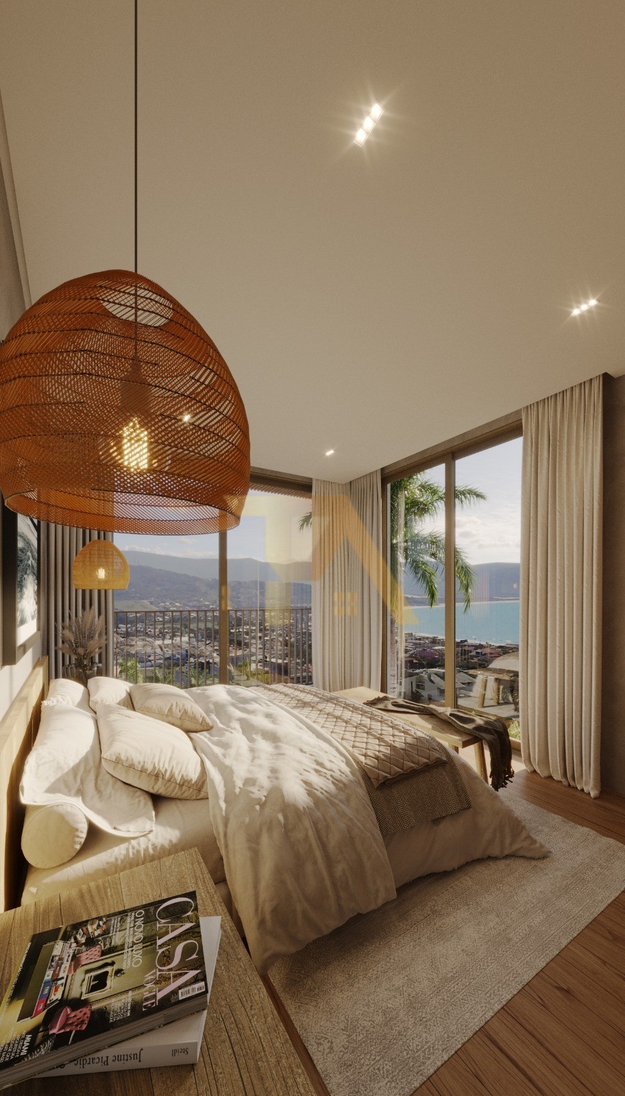 Casa com 3 Dormitórios à venda, 395 m² por R$ 2.900.000,00 Casa com 3 Dormitórios à venda, 395 m² por R$ 2.900.000,00