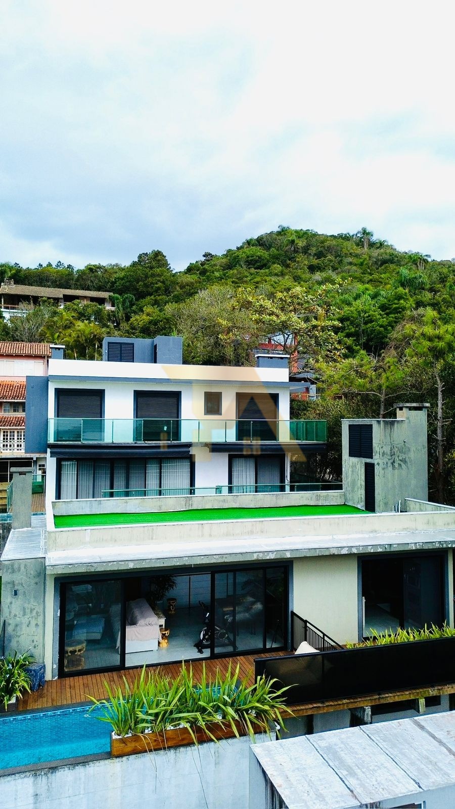Casa, 3 quartos - Foto 47