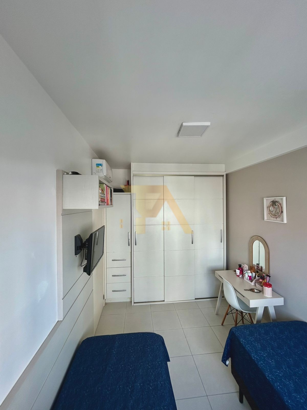 Apartamento, 2 quartos - Foto 24