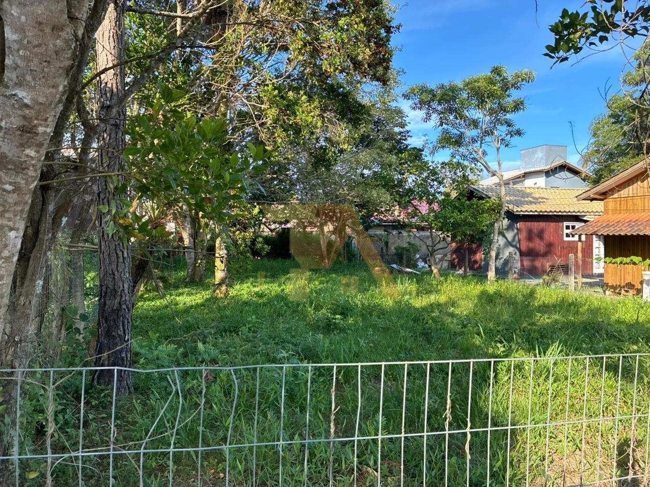 Terreno/Lote à venda  no Alto Arroio - Imbituba, SC. Imóveis