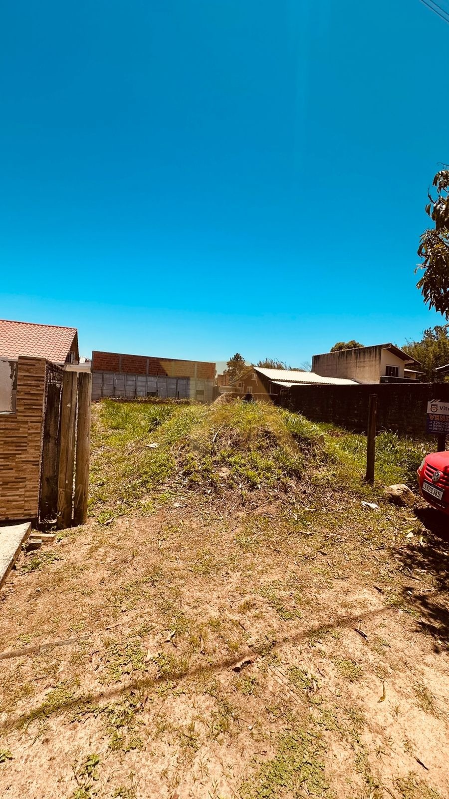 Terreno/Lote à venda  no Alto Arroio - Imbituba, SC. Imóveis