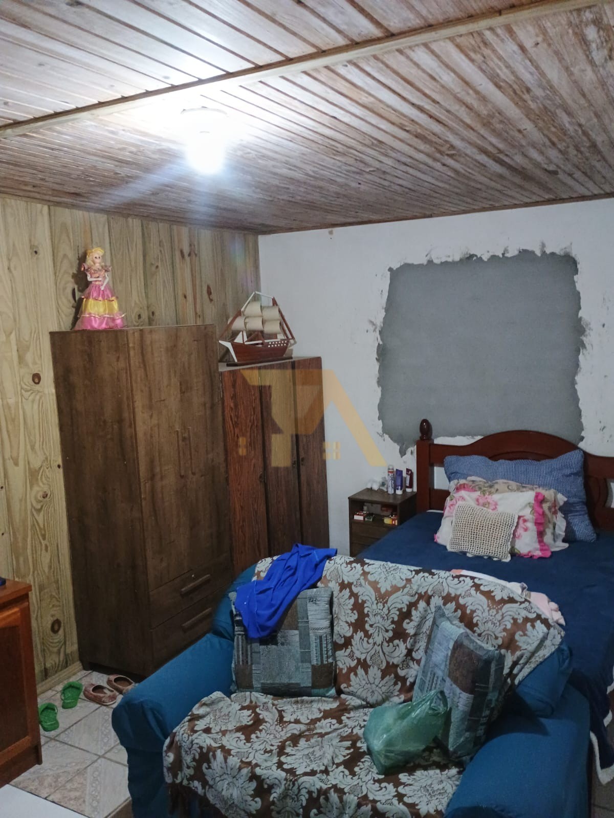 Casa, 2 quartos, 841 m² - Foto 27