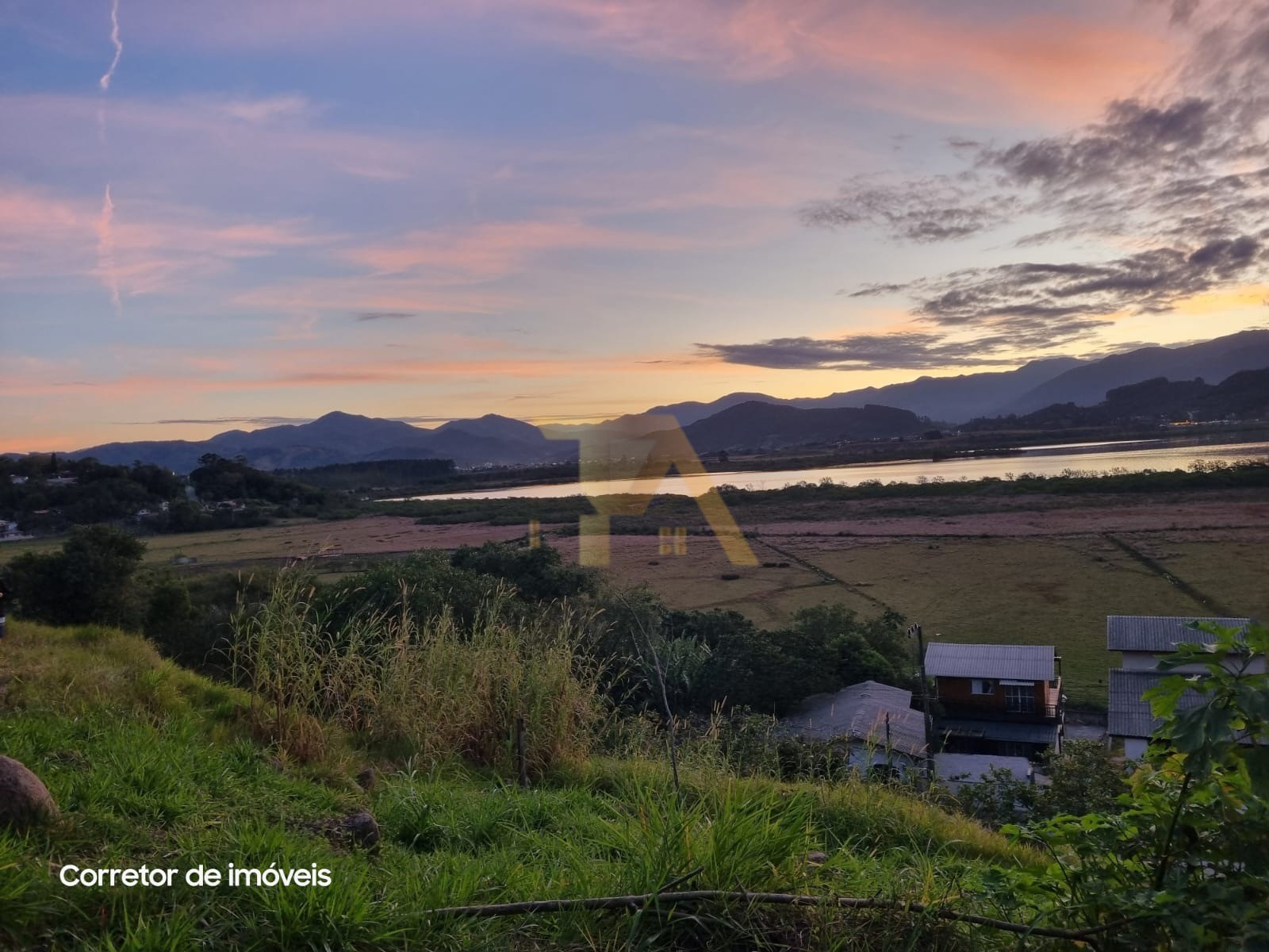 Terreno/Lote à venda, 600 m² por R$ 272.000,00 Terreno/Lote à venda, 600 m² por R$ 272.000,00