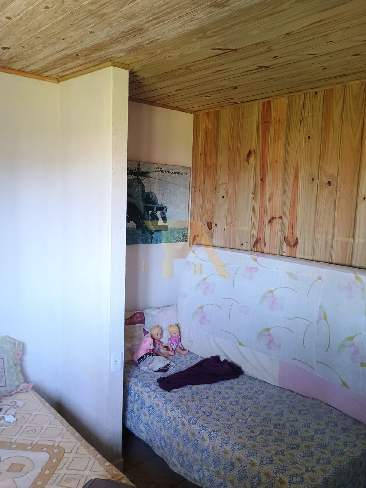 Casa à venda, 90 m² por R$ 247.000,00 Casa à venda, 90 m² por R$ 247.000,00