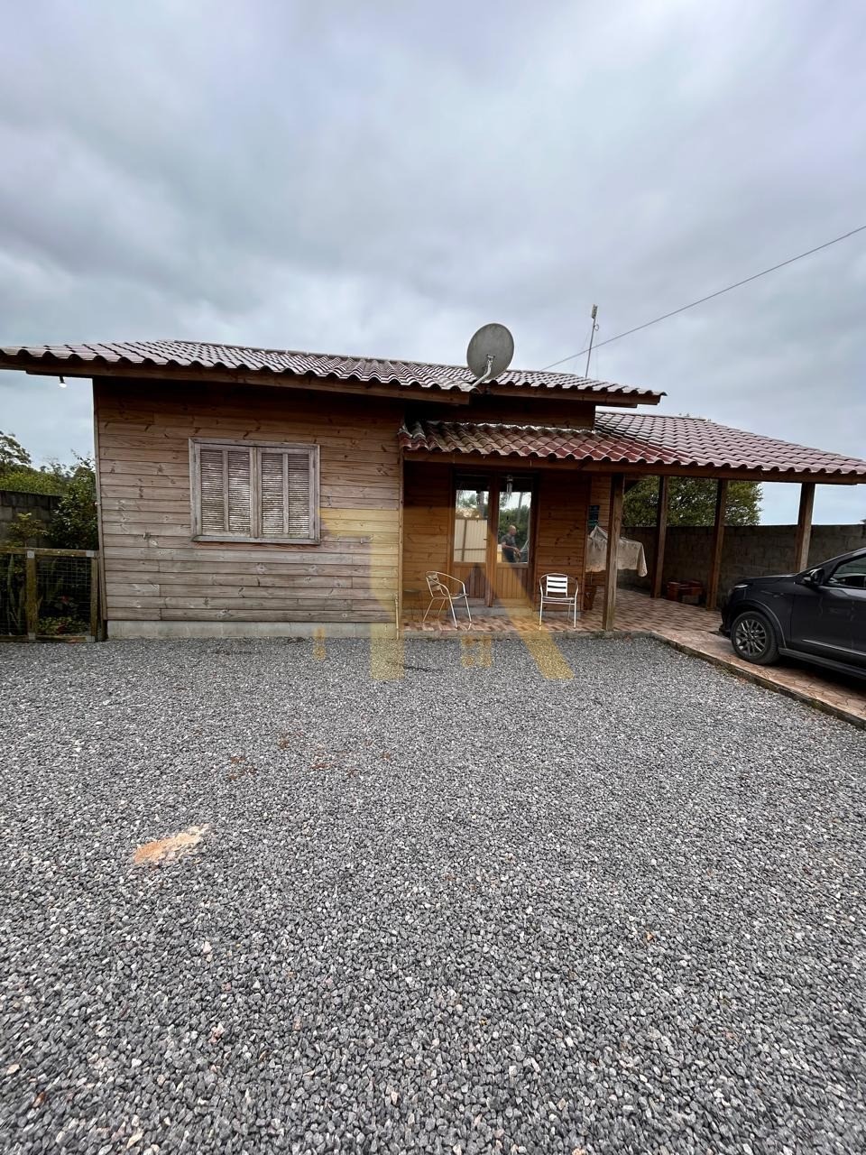 Casa com 2 Dormitórios à venda, 63 m² por R$ 200.000,00 Casa com 2 Dormitórios à venda, 63 m² por R$ 200.000,00