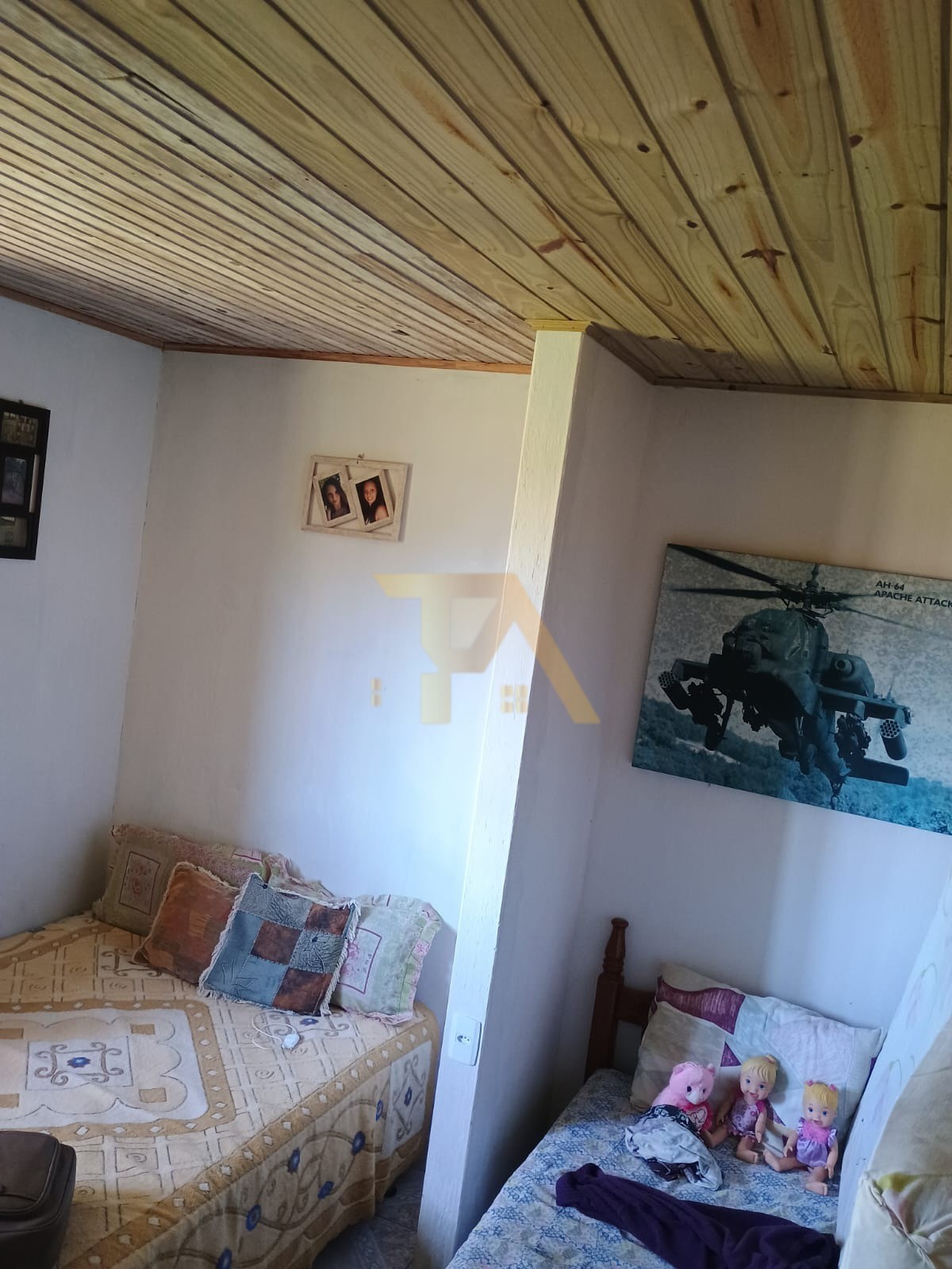 Casa à venda, 90 m² por R$ 247.000,00 Casa à venda, 90 m² por R$ 247.000,00