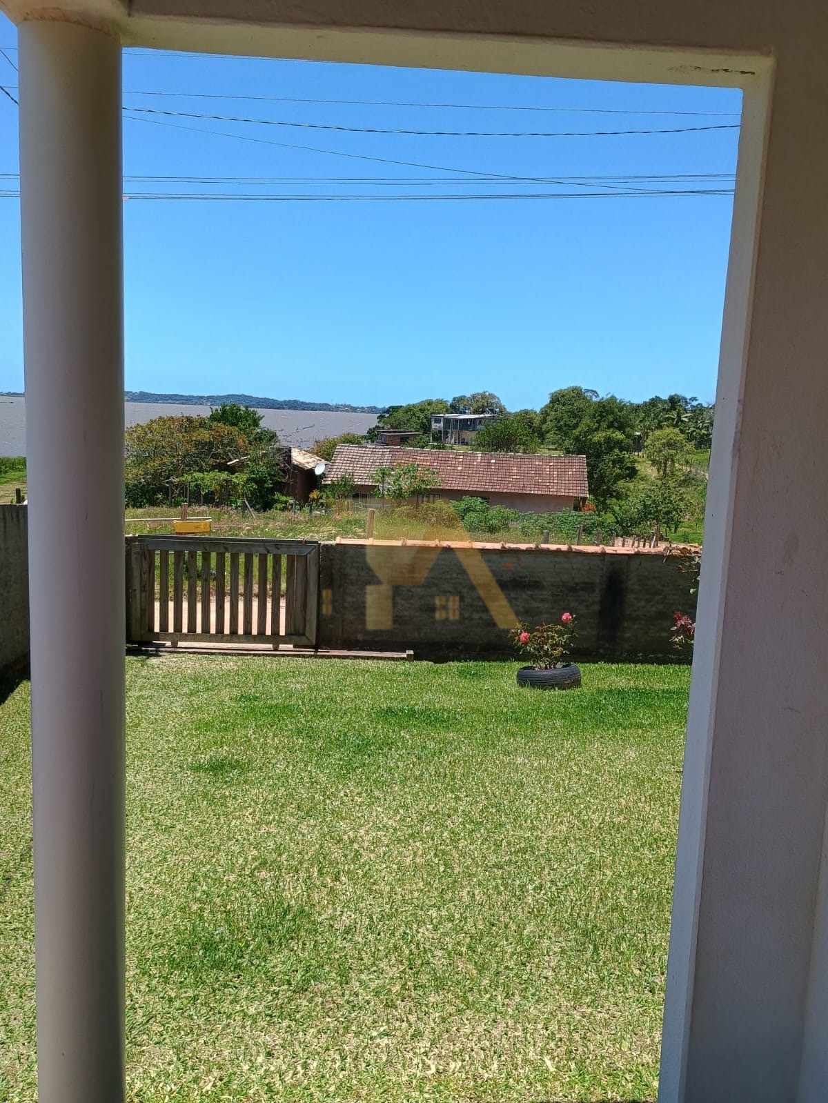 Casa à venda, 90 m² por R$ 247.000,00 Casa à venda, 90 m² por R$ 247.000,00