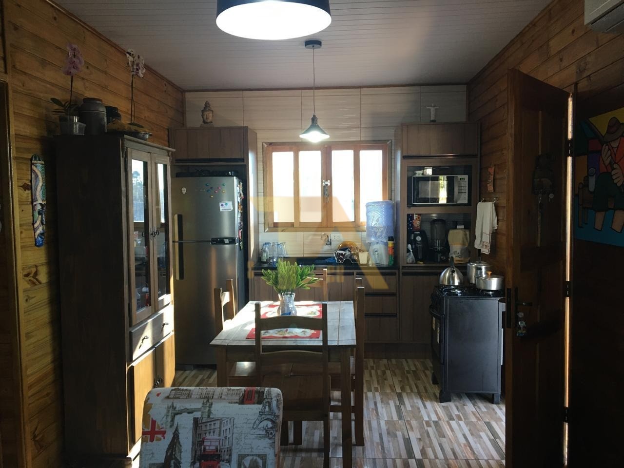 Casa, 2 quartos - Foto 27