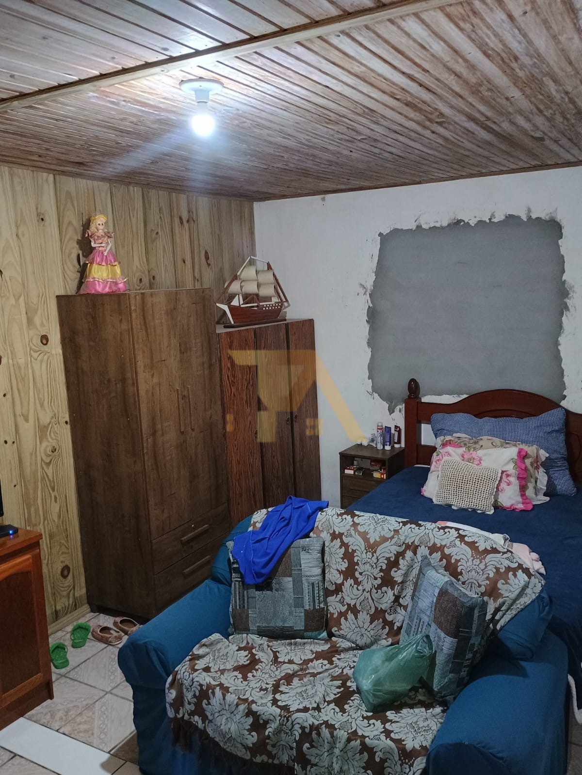 Casa, 2 quartos, 841 m² - Foto 28
